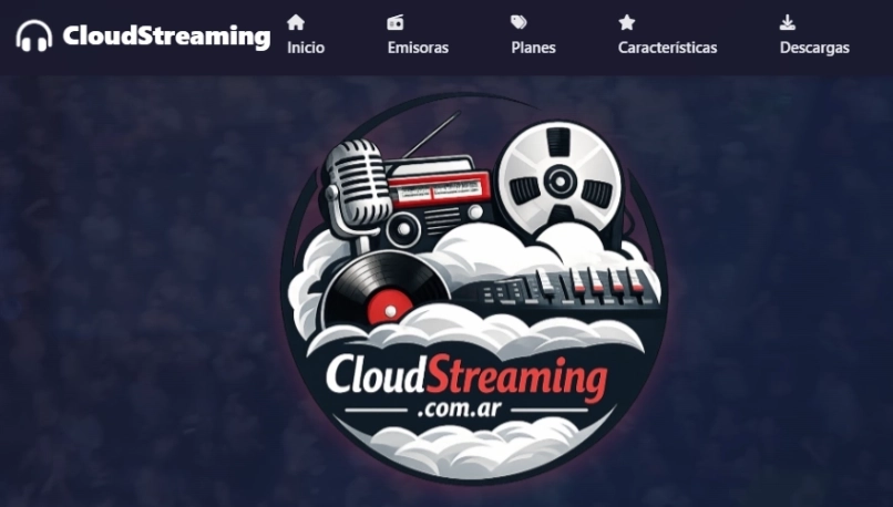 Infraestructura Cloud y Streaming de Alta Disponibilidad
