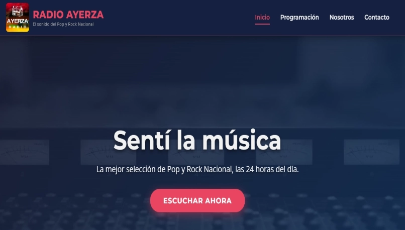 Radio Ayreza